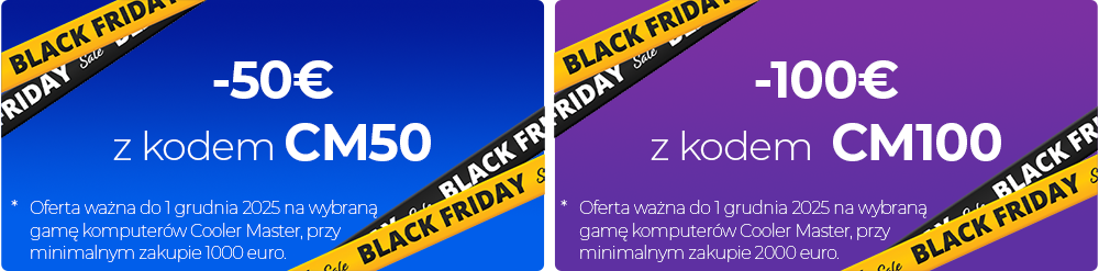 Black Friday w SEDATECH