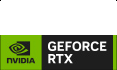 NVIDIA GeForce RTX